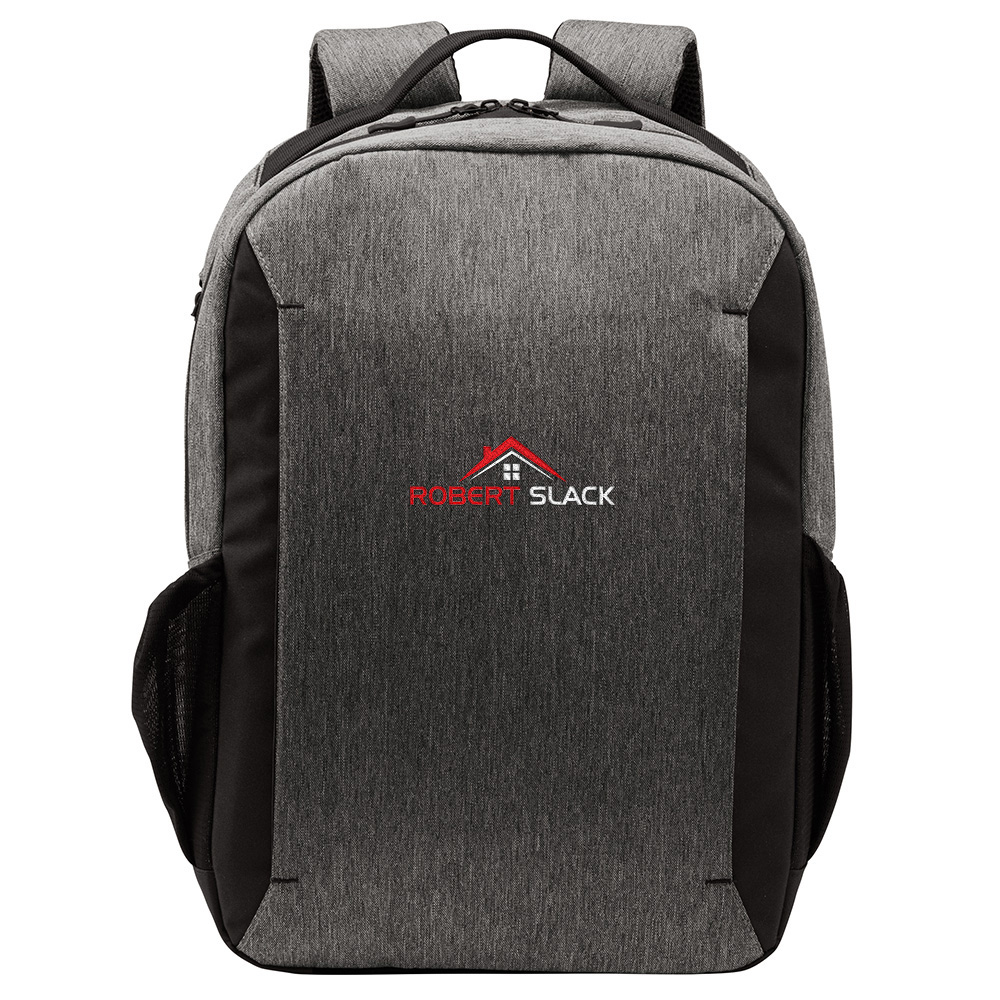 Picture of Robert Slack, LLC. Vector Backpack - Adult One Size Gray