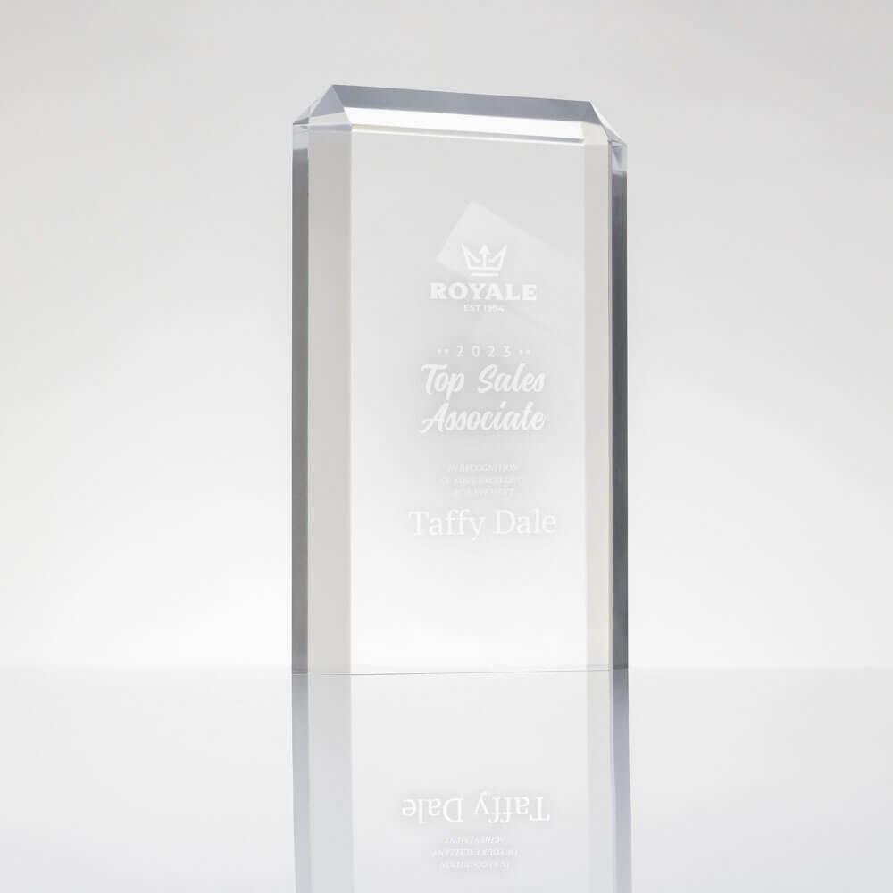 Picture of Bevel Award