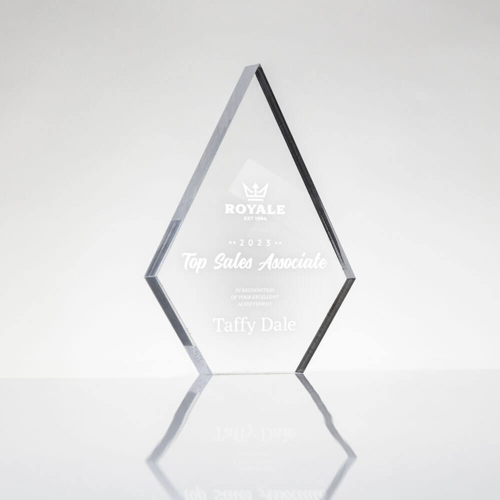 Picture of Diamond Award