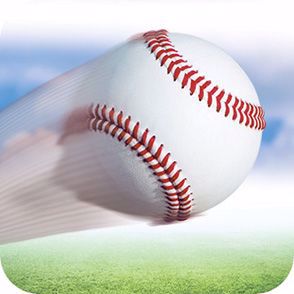 Picture of Envelope Sealers - Baseball Sealer Design 1