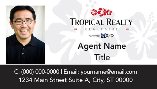 Picture of Asset Realty Business Cards