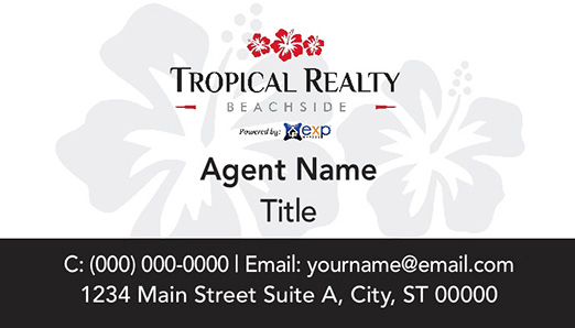 Picture of Asset Realty Business Cards