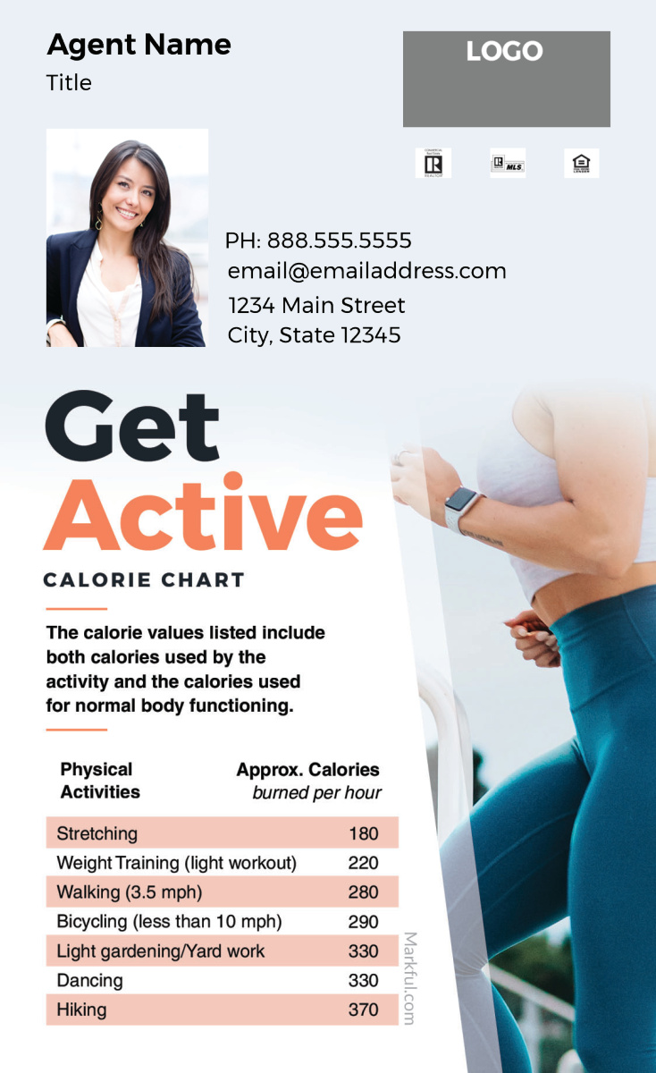 Picture of Get Active