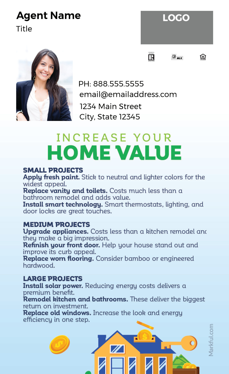 Picture of Increase Your Home Value