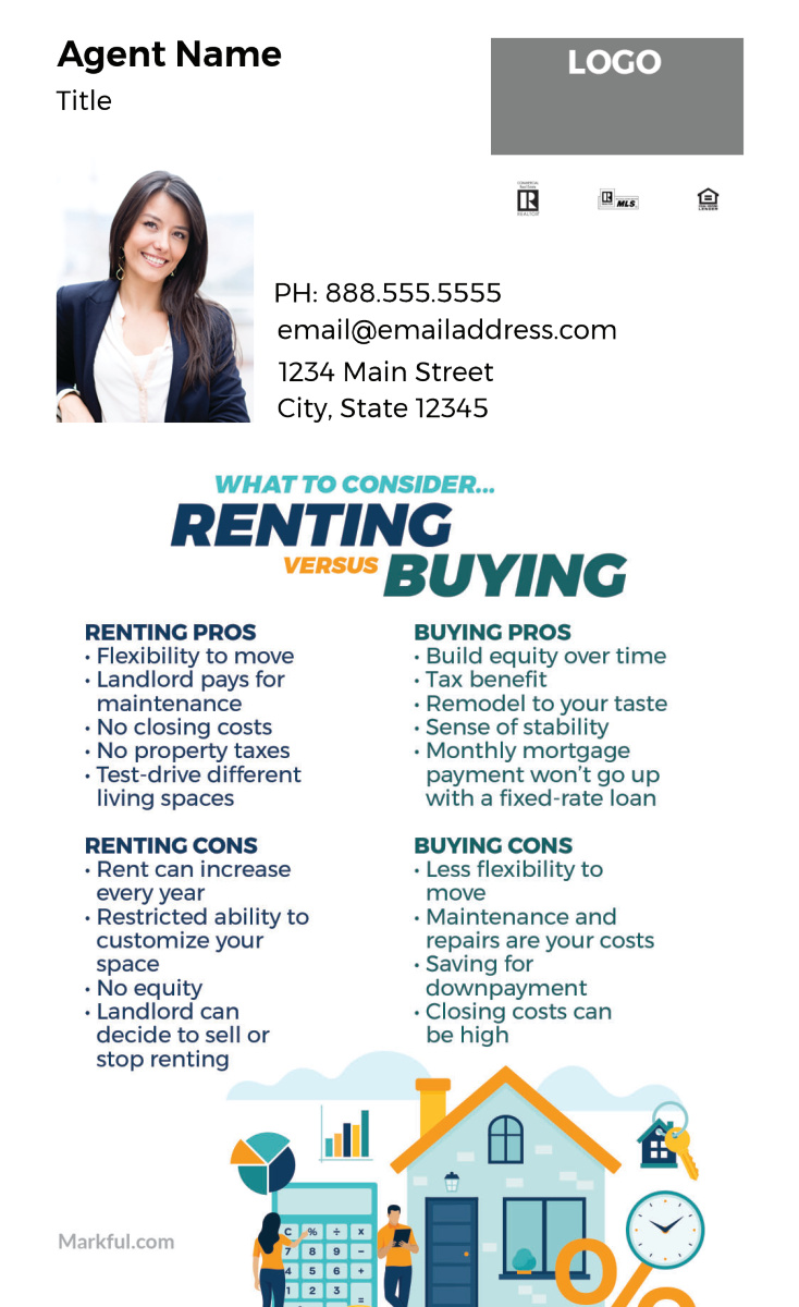 Picture of Renting vs. Buying
