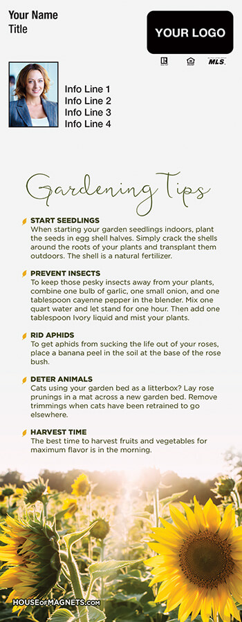 Picture of Gardening Tips 3