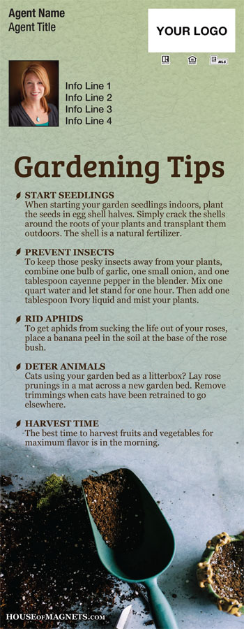 Picture of Gardening Tips 2