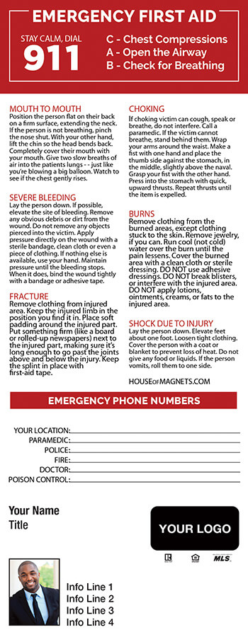 Picture of Emergency First Aid 2
