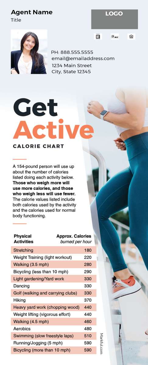Picture of Get Active