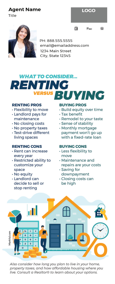 Picture of Renting vs. Buying