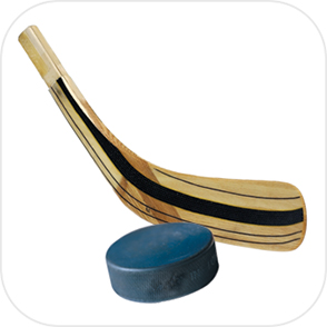 Picture of Envelope Sealers - Hockey Sealer Design 04