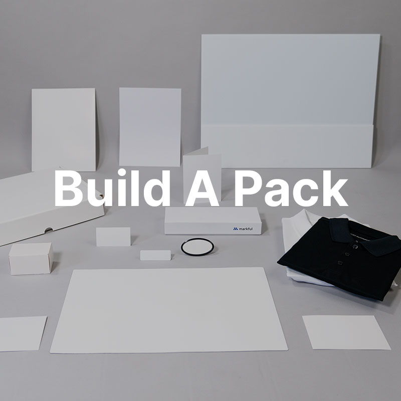 Picture of Build A Pack