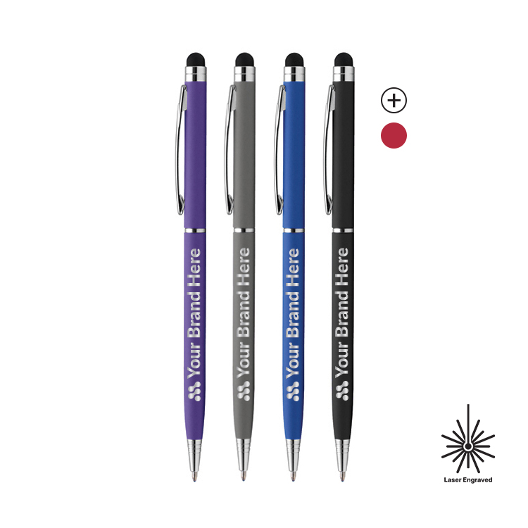 Picture of Poway Soft Stylus Pen