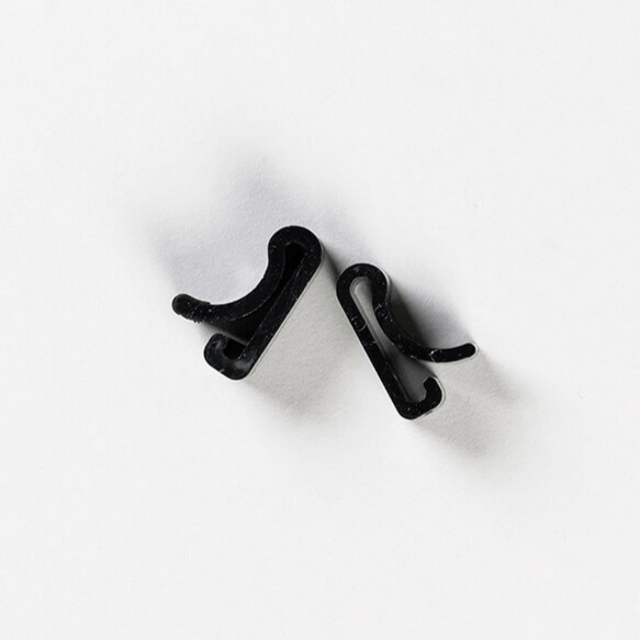 Picture of Plastic Frame Clips
