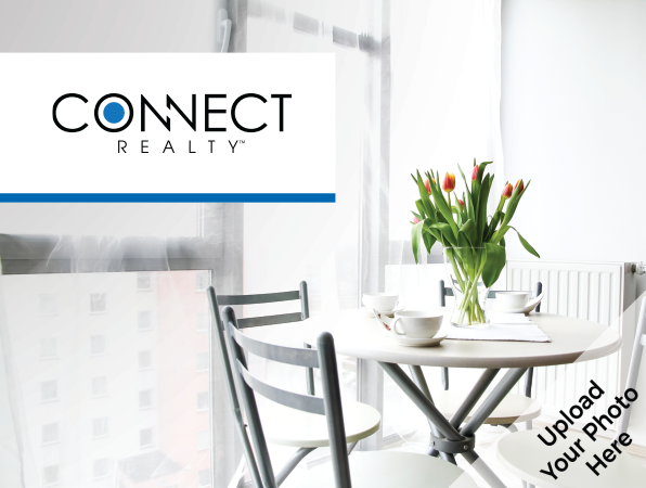 Picture of Connect Realty Note Card