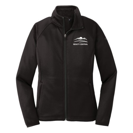 Picture of The North Face® Fleece Jacket - Women's Black