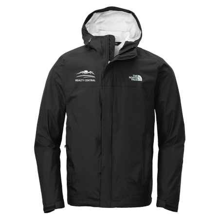 Picture of The North Face ® All-Weather DryVent ™ Stretch Jacket - Men's Black