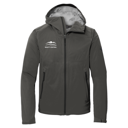 Picture of The North Face ® All-Weather DryVent ™ Stretch Jacket - Men's Gray
