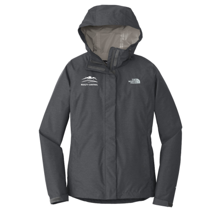 Picture of The North Face® Rain Jacket - Women's Gray