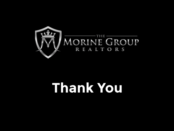 Picture of The Morine Group LLC Note Card