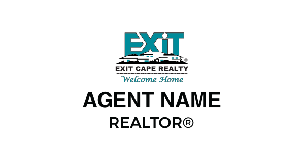 Picture of EXIT Realty Corp Name Badges