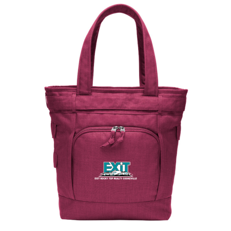 Picture of OGIO® Ladies Melrose Tote - Adult One Size Pink