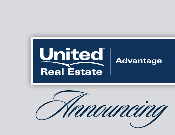 Picture of United Real Estate Group Note Card