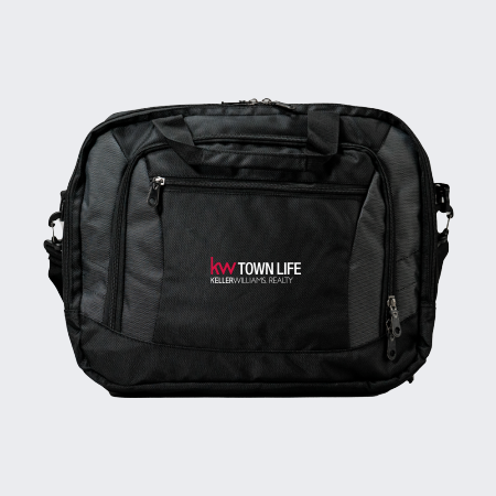 Picture of Commuter Brief - Adult One Size Black