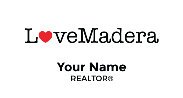 Picture of Love Our Cities Magnetic Name Badges
