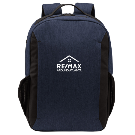 Picture of RE/MAX Vector Backpack - Adult One Size Navy