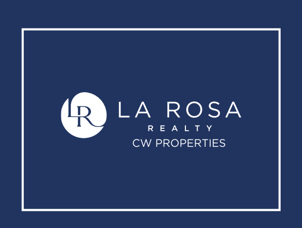 Picture of La Rosa Realty Note Card