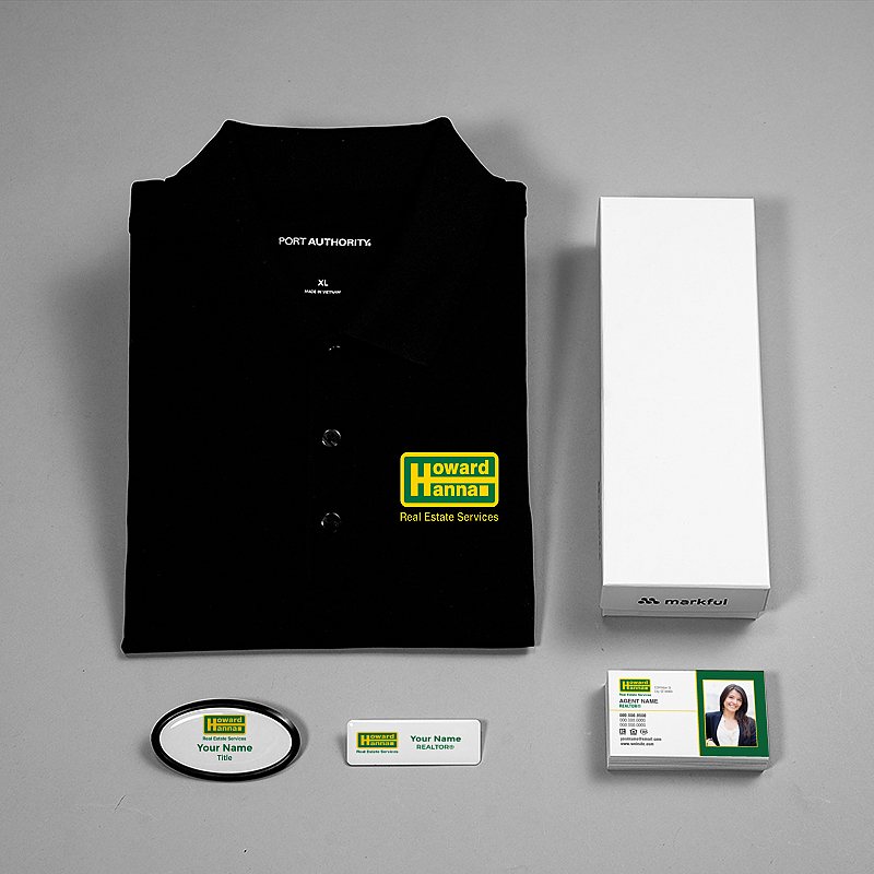 Picture of Business Essentials Pack