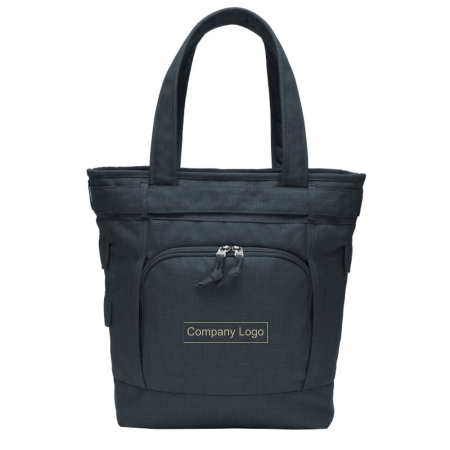 Picture of OGIO® Ladies Melrose Tote - Adult One Size Charcoal