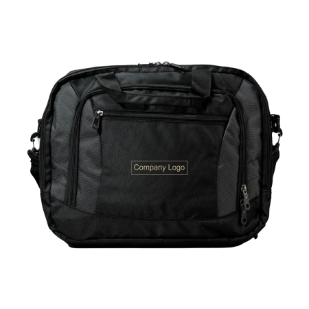 Picture of Commuter Brief - Adult One Size Black