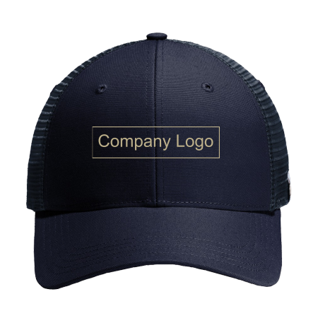 Picture of Carhartt Rugged Professional Series Cap - Adult One Size Navy