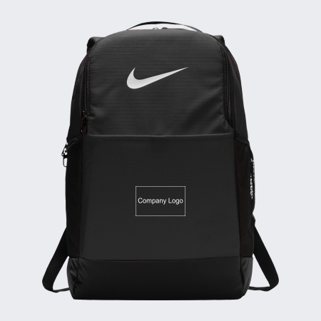 Picture of Nike Brasilia Backpack - Adult One Size Black