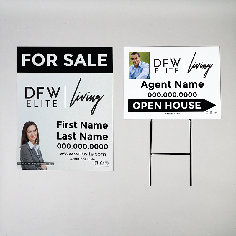 Picture of Sign Pack