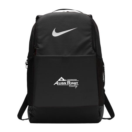 Picture of Nike Elite Backpack - Adult One Size Black