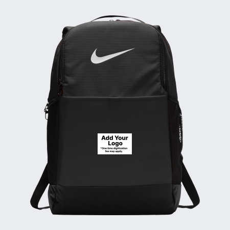 Picture of Nike Brasilia Backpack - Adult One Size Black