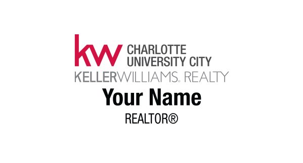 Picture of Keller Williams Realty Name Badges
