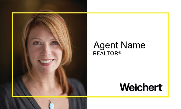 Picture of Weichert REALTORS NWI & Company Business Cards
