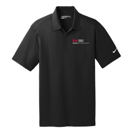 Picture of Nike Polo - Men's Black