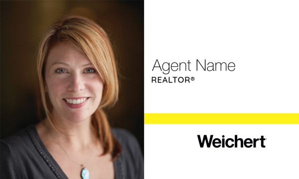 Picture of Weichert Realtors Business Cards