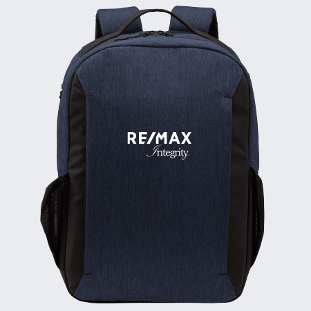 Picture of Vector Backpack - Adult One Size Navy