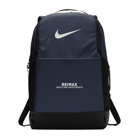 Picture of Nike Elite Backpack - Adult One Size Gray