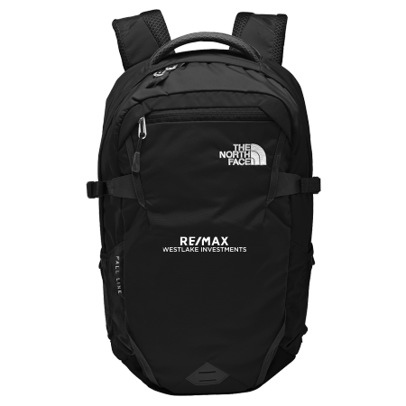 Picture of The North Face Fall Line Backpack - Adult One Size Black