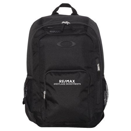 Picture of Oakley Enduro Backpack - Adult One Size Black