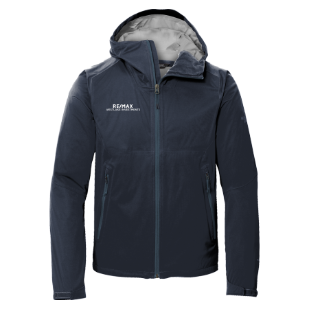 Picture of The North Face® Rain Jacket - Men's Blue