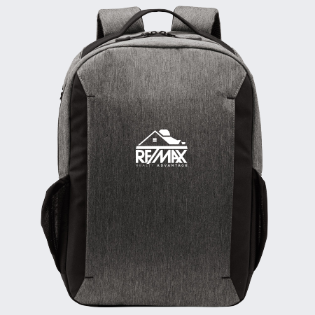 Picture of Vector Backpack - Adult One Size Gray