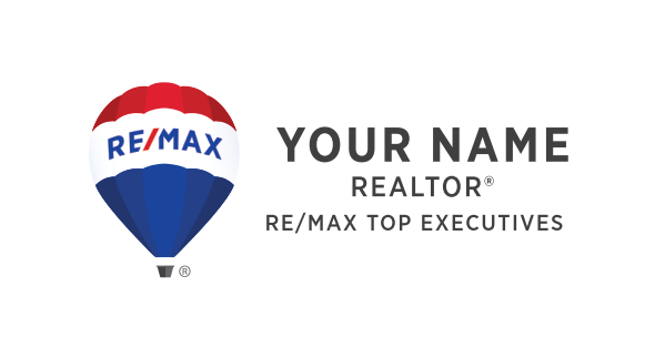 Picture of RE/MAX LLC Name Badges